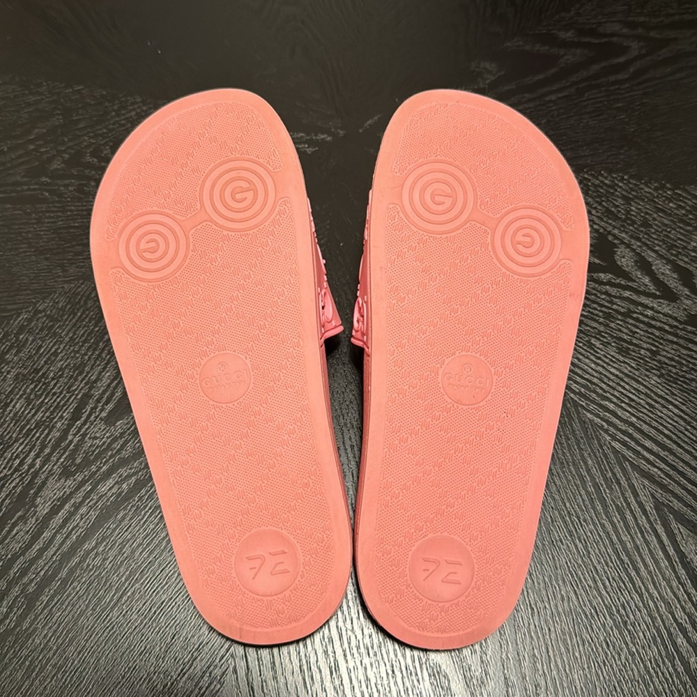 Gucci Sandals - Picture 7 of 9